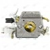 Carburator drujba Husqvarna 340, 345, 350, 346xp, 351, 353 Cu amorsare 